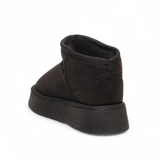 Genel Filet Bot Ugg K3 Süet Siyah