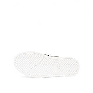 Genel Filet Loafer Ayakkabı 101 Kroko Siyah