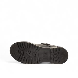 Genel Filet Loafer Ayakkabı 202 Cilt Siyah