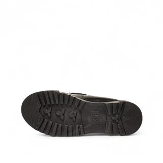 Genel Filet Loafer Ayakkabı 200 Rugan Siyah