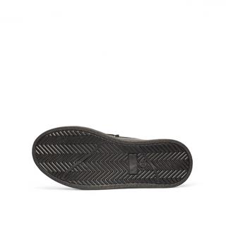 Genel Filet Loafer Ayakkabı 101 Cilt Siyah