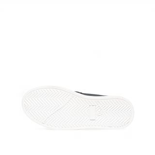 Genel Filet Loafer Ayakkabı 100 Süet Lacivert