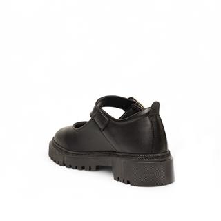Genel Filet Loafer Ayakkabı 202 Cilt Siyah