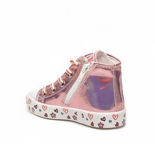 Genel Filet Spor 1302f Ayna Pembe