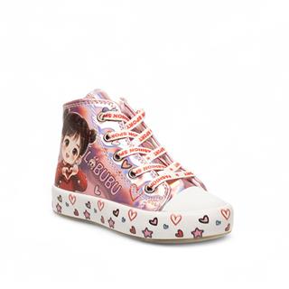 Genel Filet Spor 1302f Ayna Pembe