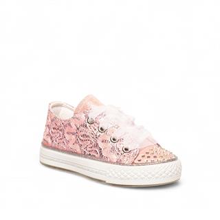 Genel Filet Spor 703f Abiye Pembe