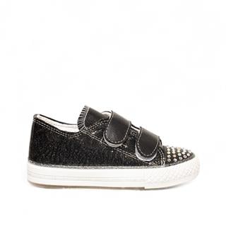 Genel Filet Spor 704f Abiye Siyah