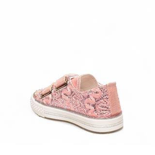 Genel Filet Spor 704f Abiye Pembe