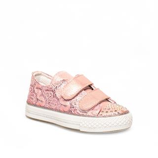 Genel Filet Spor 704f Abiye Pembe