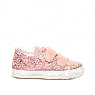 Genel Filet Spor 704f Abiye Pembe