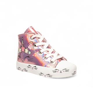 Genel Filet Spor 801f Ayna Pembe