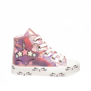 Genel Filet Spor 801f Ayna Pembe