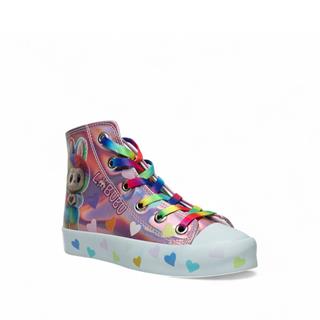 Genel Filet Spor 802f Ayna Pembe