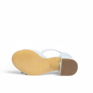 Genel Patik Abiye Ayakkabı Ky203p Kum Sim Bebemavi
