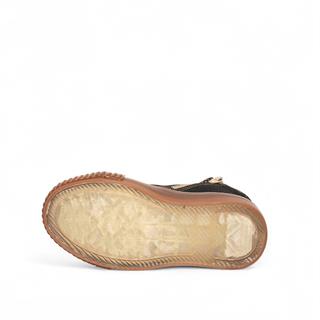 Genel Patik Bot 2000p Süet Haki