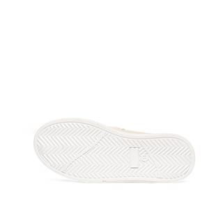 Genel Patik Loafer Ayakkabı 100p Süet Bej