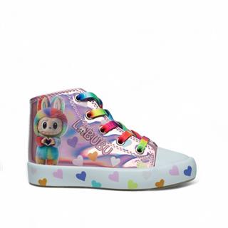 Genel Patik Spor 1002p Ayna Pembe