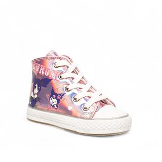 Genel Patik Spor 1101p Ayna Pembe