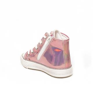 Genel Patik Spor 1101p Ayna Pembe