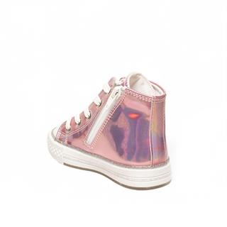 Genel Patik Spor 1103p Ayna Pembe