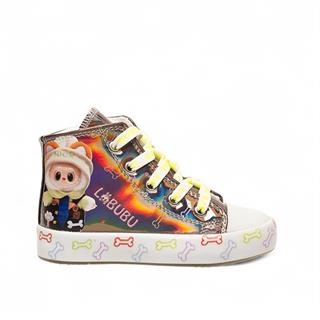 Genel Patik Spor 1301p Ayna Platin