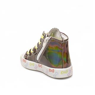 Genel Patik Spor 1301p Ayna Platin