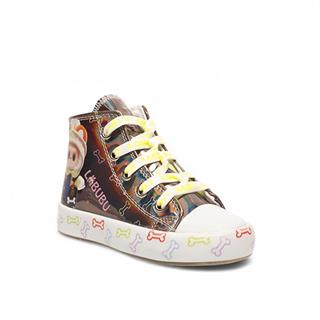 Genel Patik Spor 1301p Ayna Platin