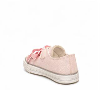 Genel Patik Spor 600p Kum Sim Pembe