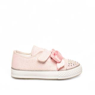 Genel Patik Spor 600p Kum Sim Pembe