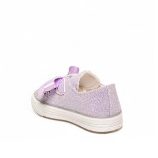 Genel Patik Spor 600p Kum Sim Lila