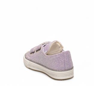 Genel Patik Spor 601p Kum Sim Lila