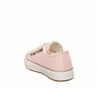 Genel Patik Spor 601p Kum Sim Pembe
