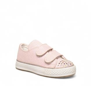 Genel Patik Spor 601p Kum Sim Pembe