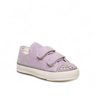 Genel Patik Spor 601p Kum Sim Lila
