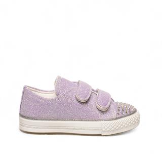 Genel Patik Spor 601p Kum Sim Lila