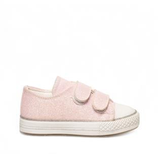 Genel Patik Spor 602p Kum Sim Pembe