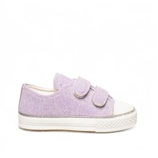 Genel Patik Spor 602p Kum Sim Lila