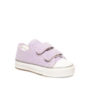 Genel Patik Spor 602p Kum Sim Lila