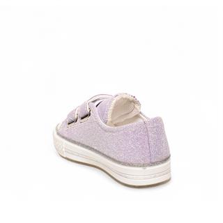Genel Patik Spor 602p Kum Sim Lila
