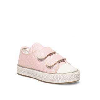 Genel Patik Spor 602p Kum Sim Pembe