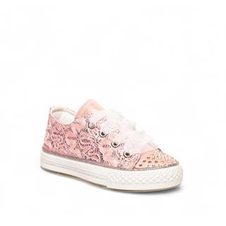 Genel Patik Spor 603p Abiye Pembe