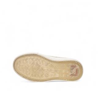 Genel Patik Spor 603p Abiye Gümüş