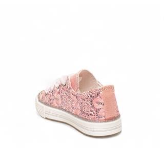 Genel Patik Spor 603p Abiye Pembe