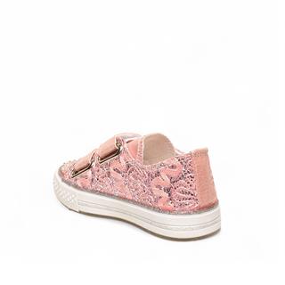 Genel Patik Spor 604p Abiye Pembe