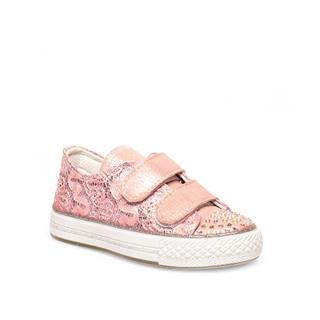 Genel Patik Spor 604p Abiye Pembe