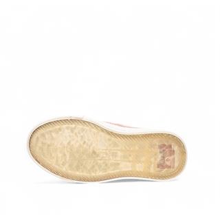 Genel Patik Spor 604p Abiye Pembe