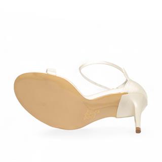 Genel Zenne Abiye Tek Bant 8085 Saten Ten