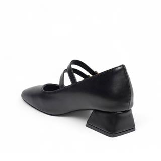 Genel Zenne Ayakkabı 5197 Siyah