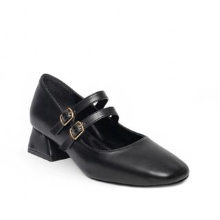 Genel Zenne Ayakkabı 5197 Siyah