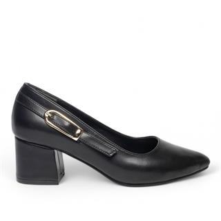 Genel Zenne Ayakkabı 91880 Siyah